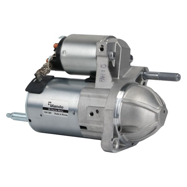 12A1380 Starter for 2007-2009 Hyundai Santa Fe