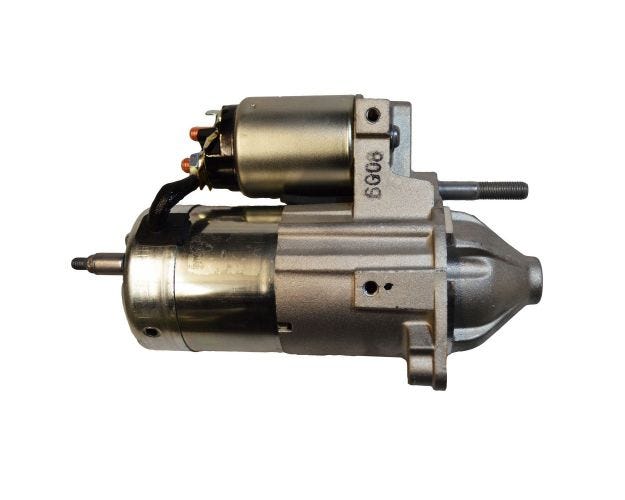 12A1382 Starter Motor for 2002-2005 Hyundai XG350