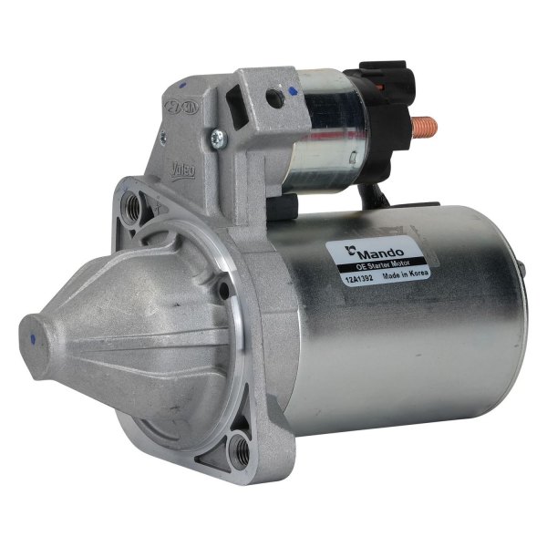 12A1392 Starter for 2014-2019 Kia Soul
