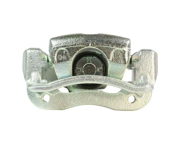 16A5003 Disc Brake Caliper for 2012-2017 Hyundai Accent - Rear Left