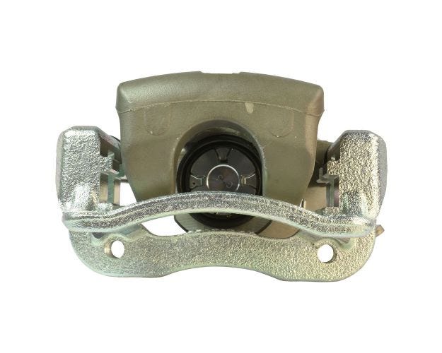 16A5045 Disc Brake Caliper for 2011-2016 Hyundai Elantra - Rear Left
