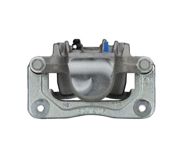 16A5116 Disc Brake Caliper for 2007-2009 Hyundai Santa Fe - Rear Right