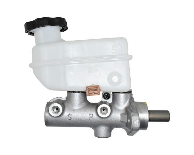 17A1049 Brake Master Cylinder for 2003-2006 Kia Sorento -  MANDO