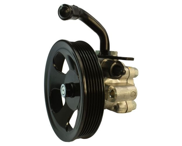 20A1001 Power Steering Pump for 2001-2006 Hyundai Santa Fe