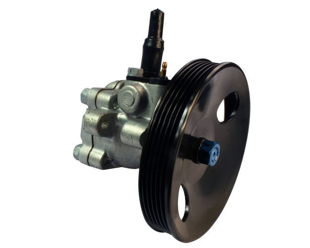 20A1002 Power Steering Pump for 2001-2004 Hyundai Santa Fe