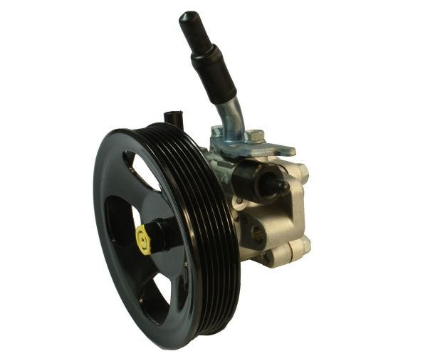 20A1005 Power Steering Pump for 2007-2009 Hyundai Santa Fe