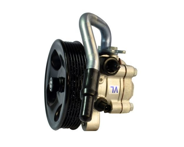 20A1010 Power Steering Pump for 2006-2010 Kia Sedona