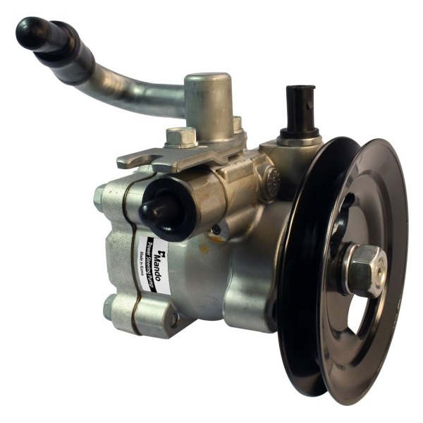 20A1020 Power Steering Pump for 2009 Hyundai Accent