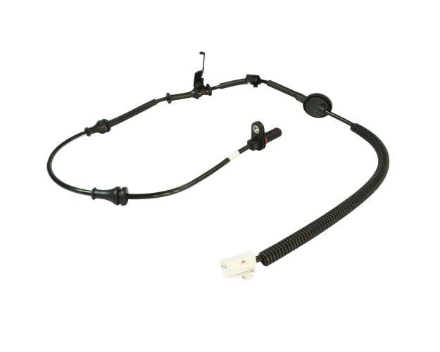 25A5034 ABS Wheel Speed Sensor for 2011-2011 Hyundai Elantra - Rear Left