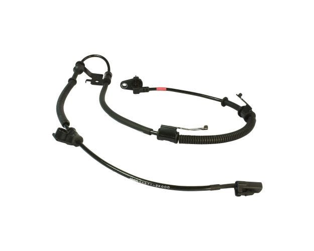 25A5137 ABS Wheel Speed Sensor for 2010-2013 Kia Soul - Front Right