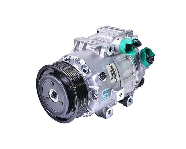 10A1446 A&C Compressor for 2015-2020 Kia Sedona
