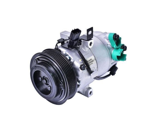 10A1460 A&C Compressor for 2011-2011 Hyundai Elantra