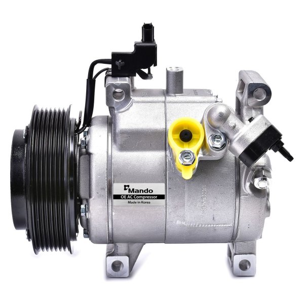 10A1522 A&C Compressor for 2017-2019 Honda CRV