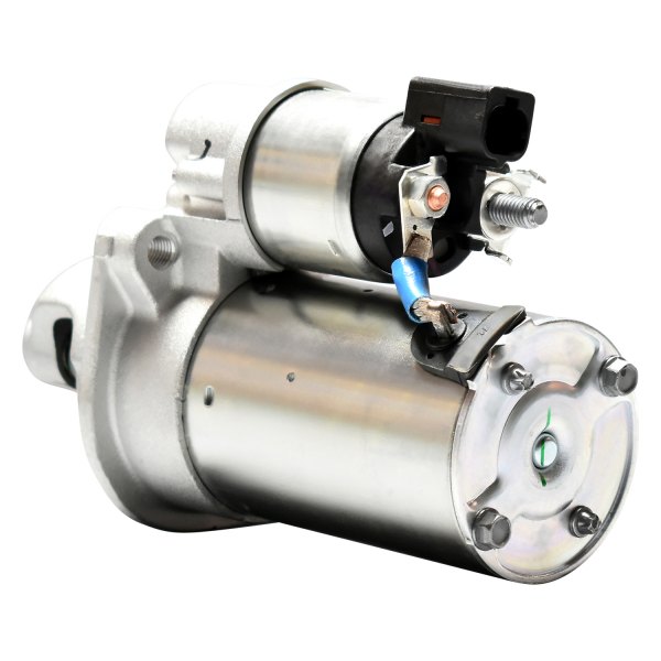12A1568 Starter for 2016-2020 Kia Optima