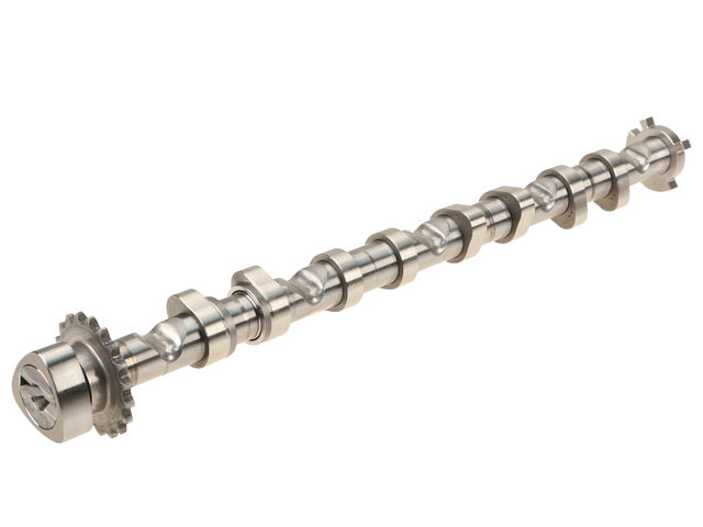 647493 Exhaust Side Camshaft for 2006-2008 Audi A3