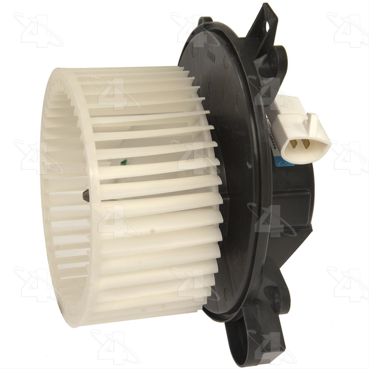 Four Seasons 75837 Blower Motors for 2003-2005 Mazda 6 Subi