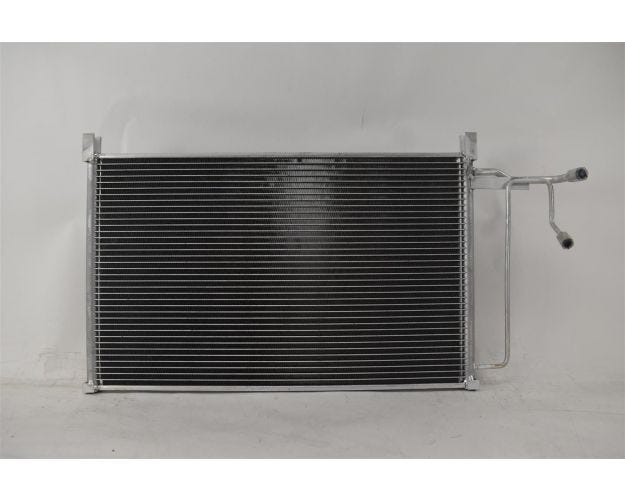 3642 A&C Condenser for 1983-1986 GMC K3500