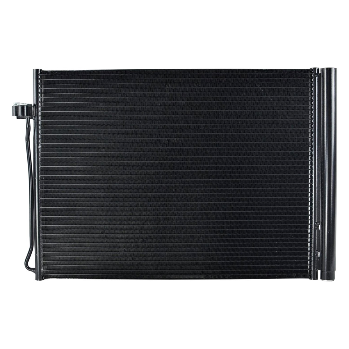 3738 Air Conditioners Condenser for 2007-2018 BMW X5