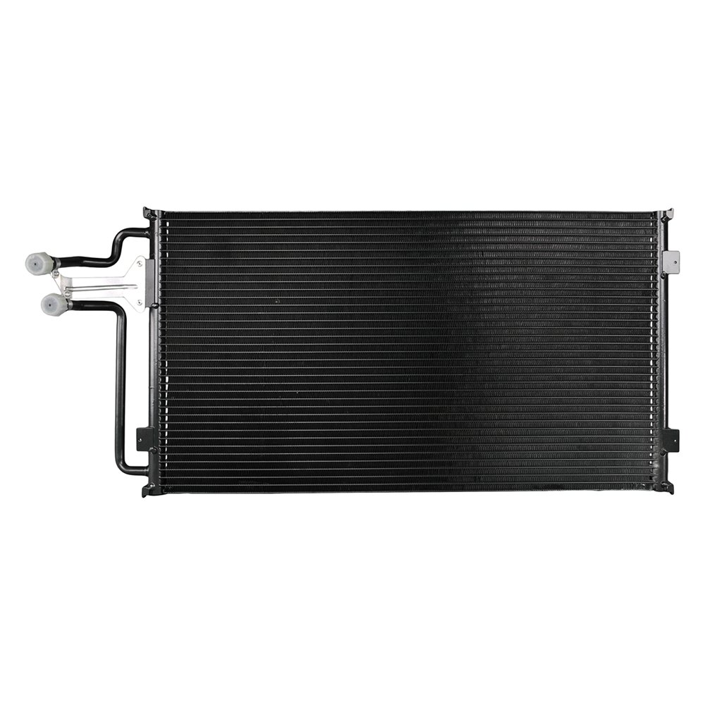4560 Air Conditioners Condenser for 1994-2004 Chevrolet S10