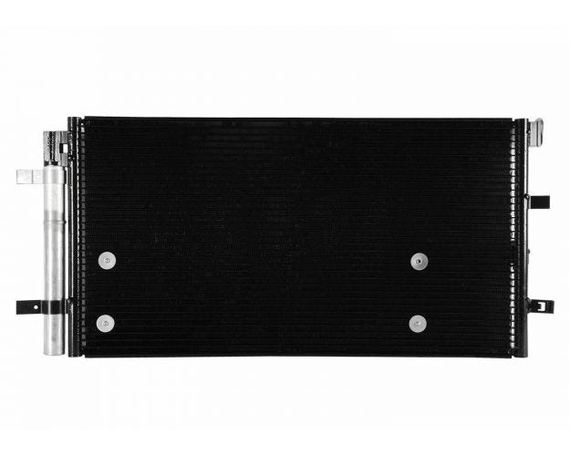 Audi-A4(10-10)-Audi-A5 Quattro(10 Condenser,3868