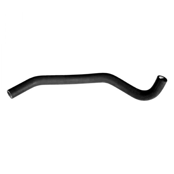 18831 HVAC Hose for 1986-1990 Buick Skylark
