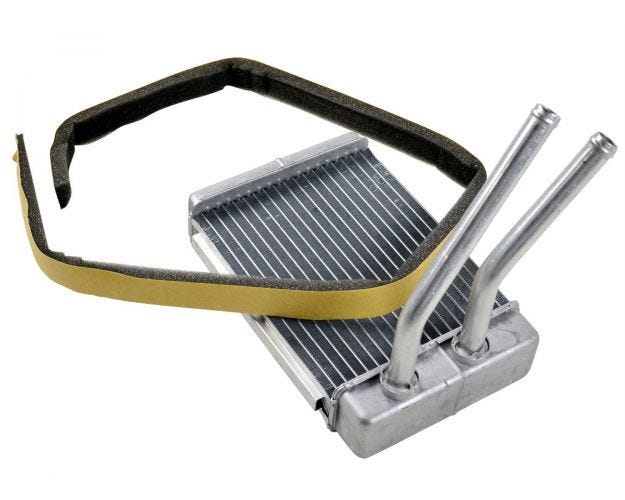 95-09 Explorer-Explorer Sport-Expl Heater Core,98010