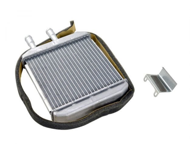 98480 HVAC Heater Core for 1986-2002 Cadillac Eldorado