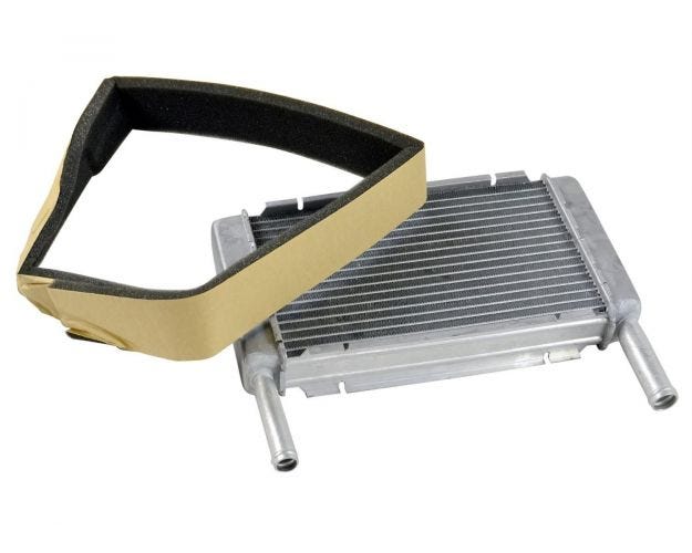 98559 HVAC Heater Core for 1967-1972 Chevrolet C20 Pickup