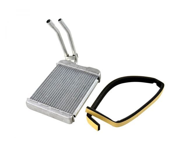 94-97 S/T Series Pickup-Sonoma-S10 Heater Core,98762