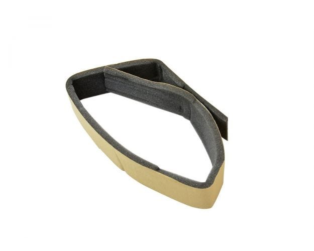 98735 HVAC Heater Core for 1994-2000 Ford Mustang