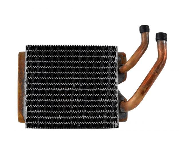 98788 HVAC Heater Core for 1964-1966 Chevrolet C20 Pickup