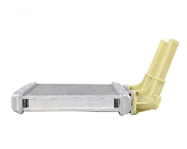 89-04 240Sx-300Zx-Frontier-Maxima Heater Core, 98819