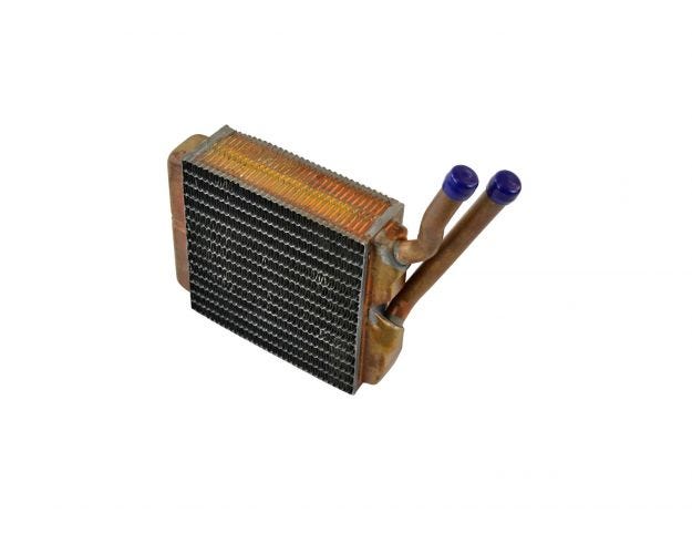 98939 HVAC Heater Core for 1988-1992 Isuzu Pickup