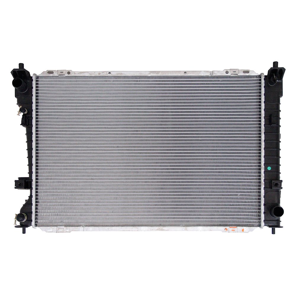 13040 Radiator for 2009-2012 Ford Escape