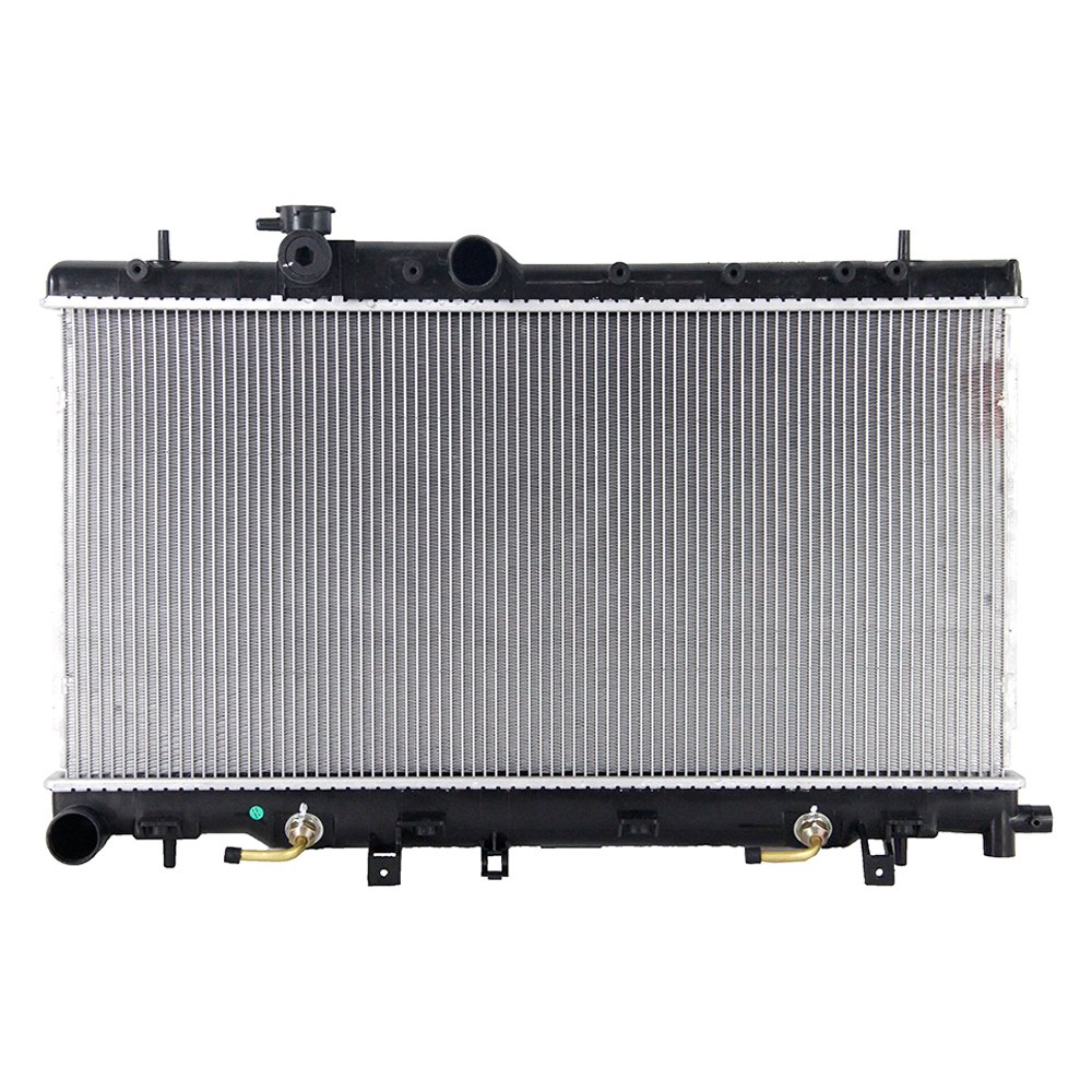 13051 Radiator for 2002-2007 Subaru Impreza