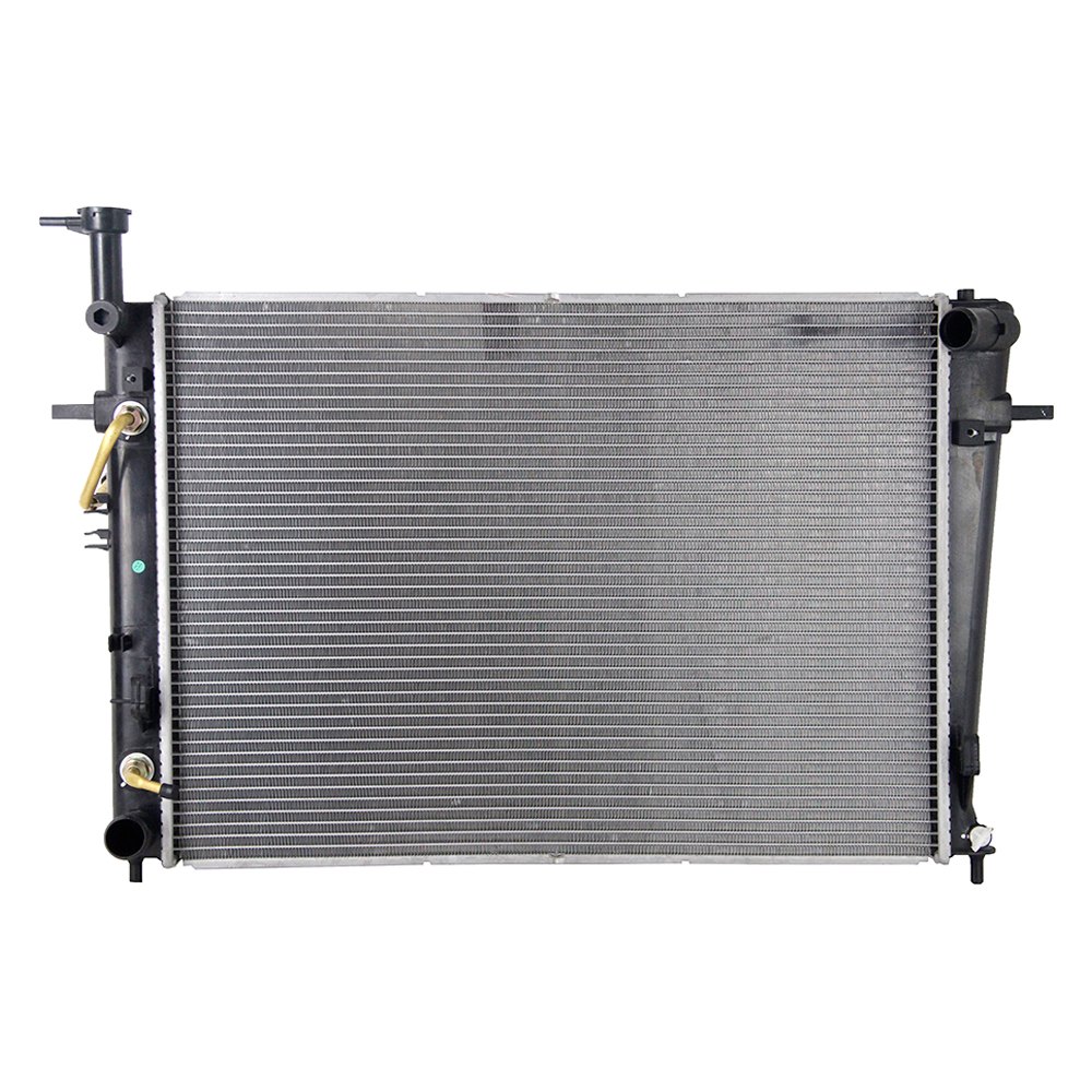 13070 Radiator for 2005-2009 Hyundai Tucson