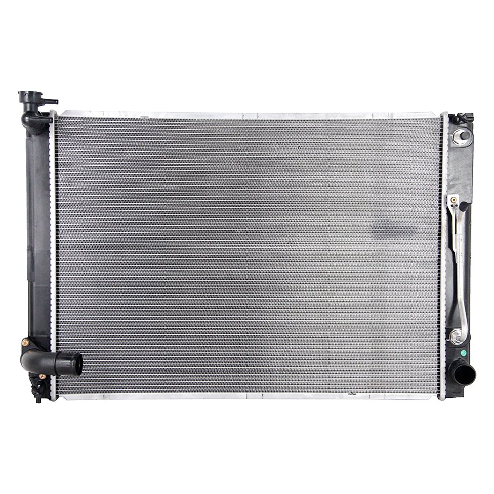 13076 Radiator for 2007-2010 Toyota Sienna