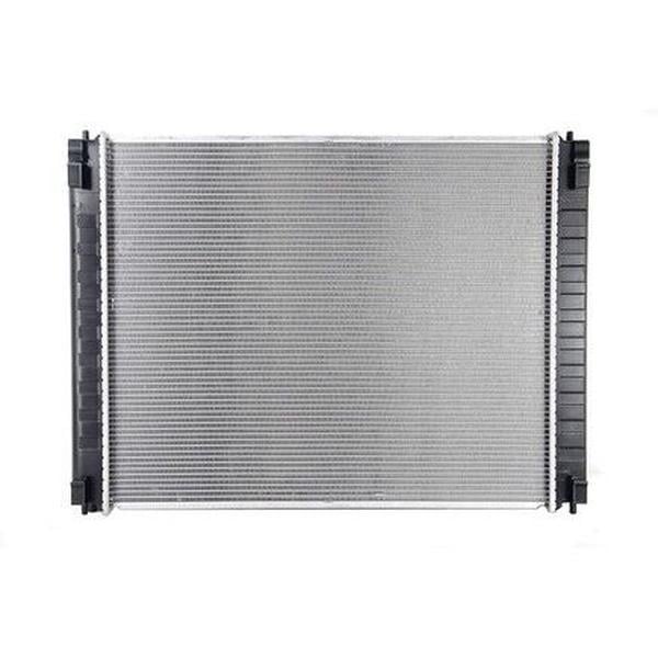 13078 Radiator for 2008-2012 Infiniti EX35