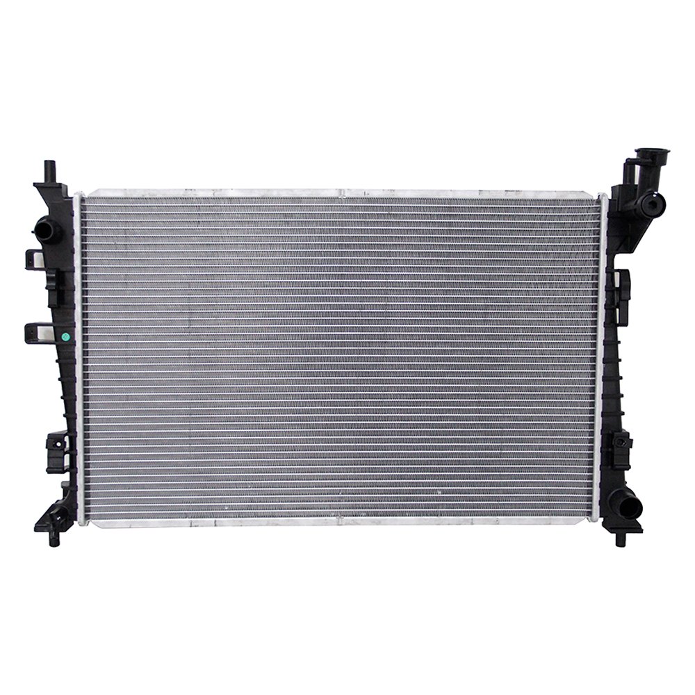 13087 Radiator for 2008-2011 Ford Focus