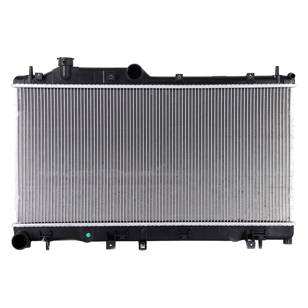 13091 Radiator for 2009-2010 Subaru Impreza