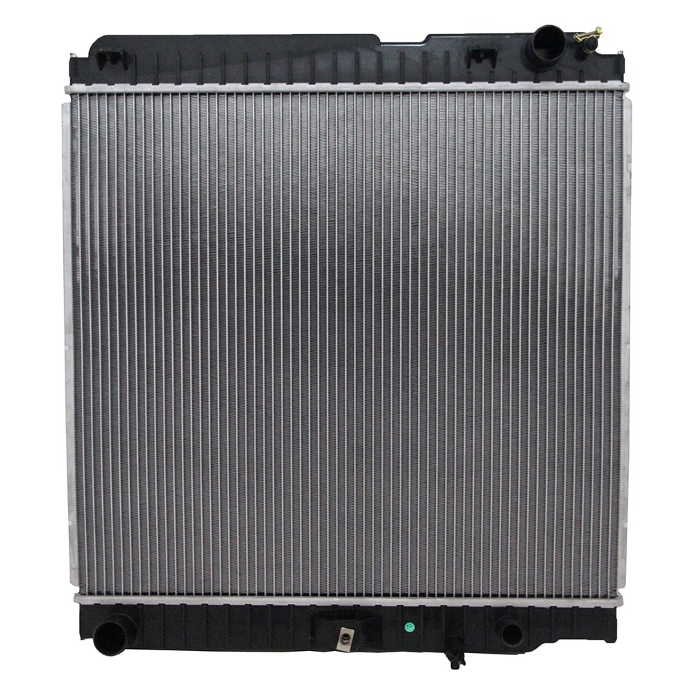 2603 Radiator for 2003-2005 Lincoln Aviator