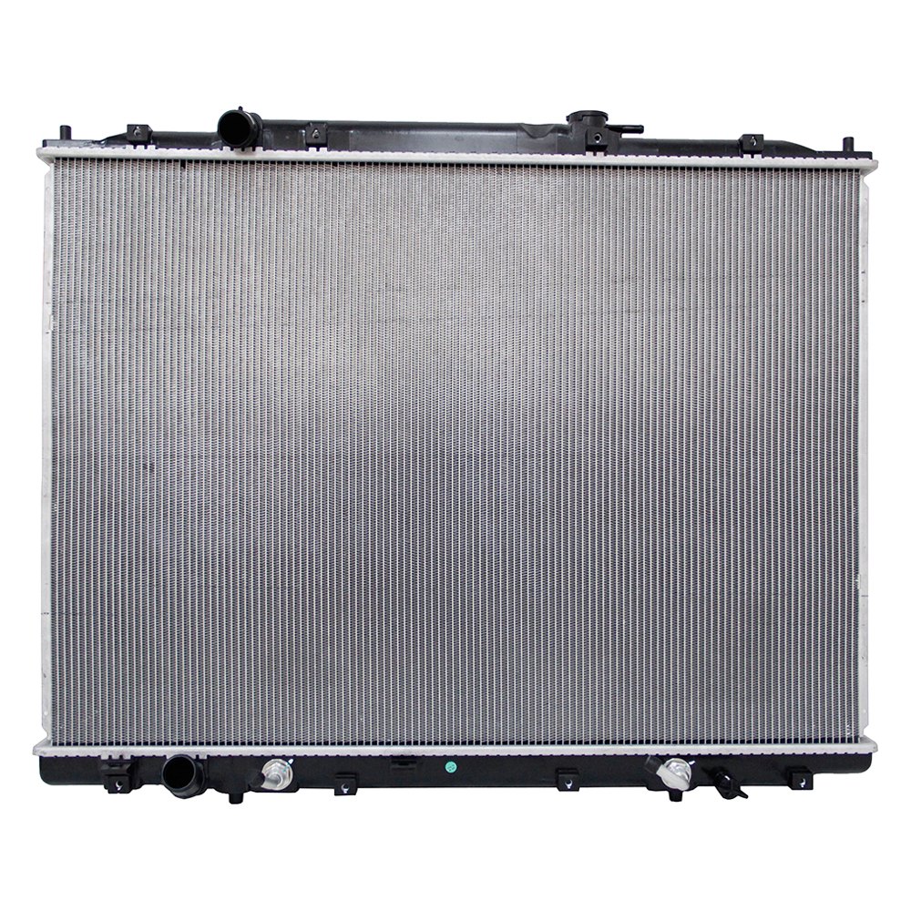 2830 Radiator for 2006-2008 Honda Ridgeline