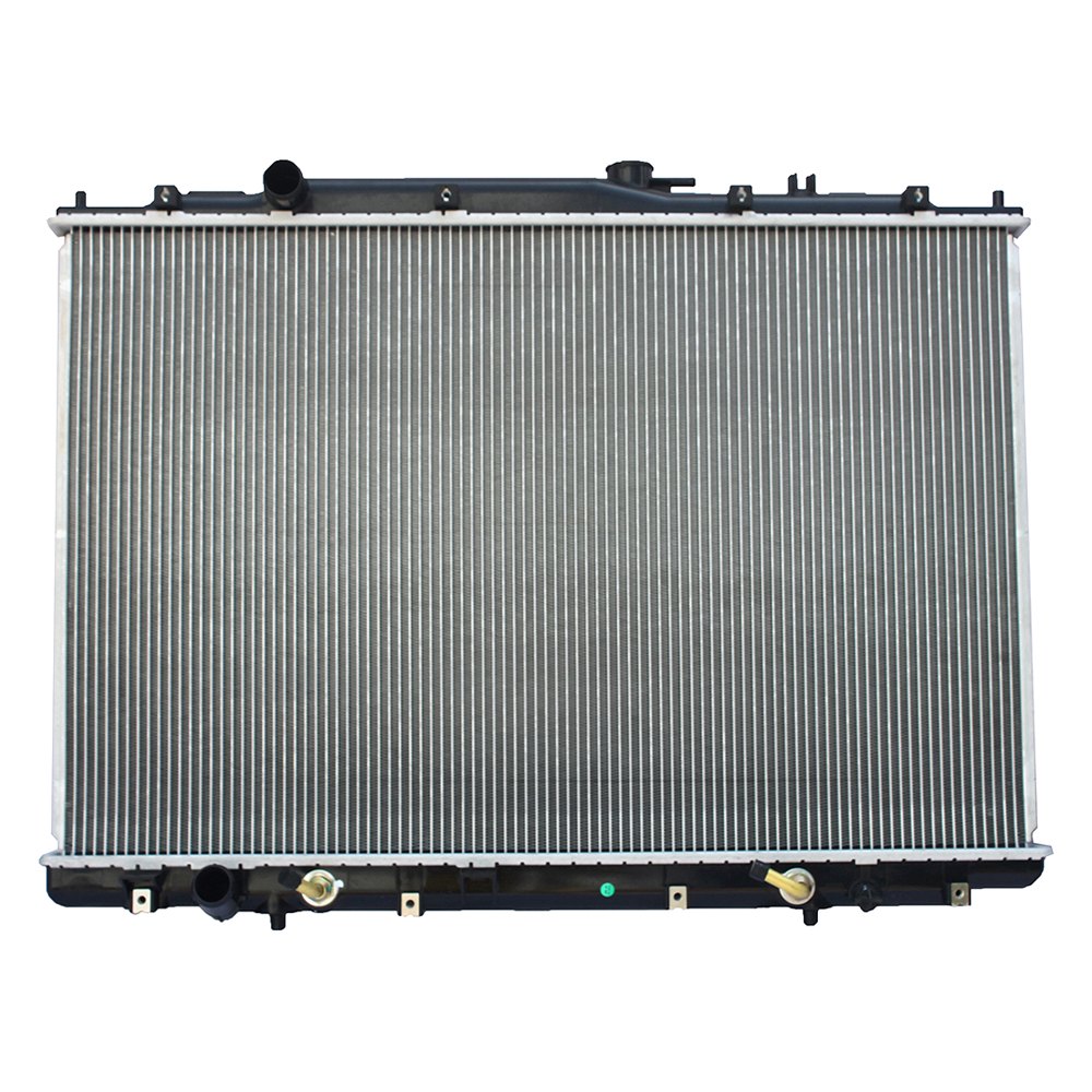 2956 Radiator for 2006-2008 Honda Pilot