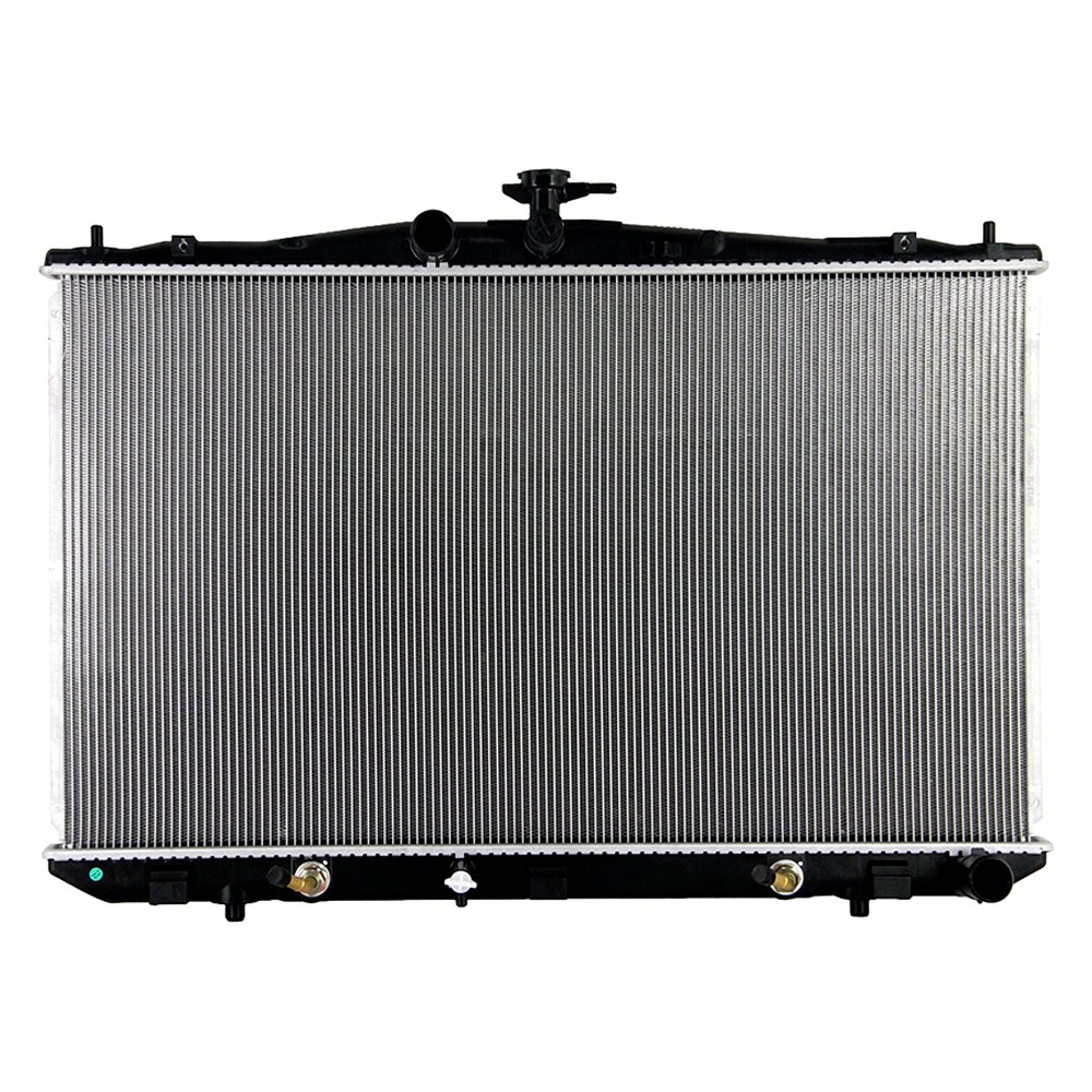 Radiator 2011-2012 Toyota Sienna 2.7L, 13116