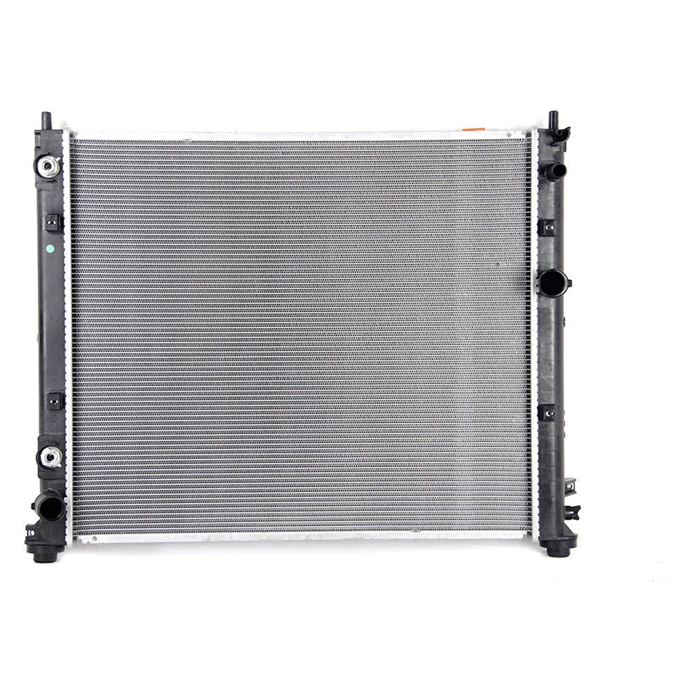 13108 Radiator for 2008-2013 Cadillac CTS