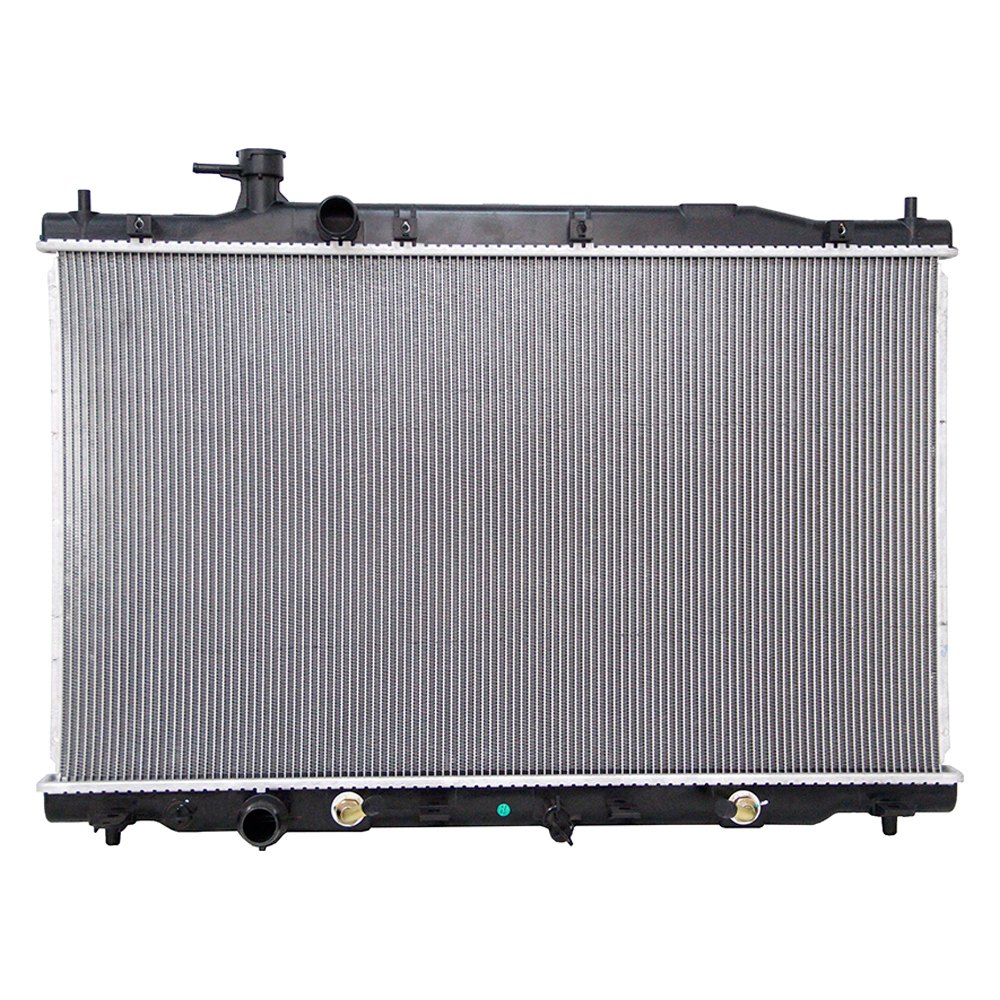 13155 Radiator for 2010-2011 Honda CRV