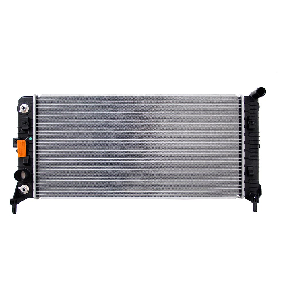 13326 Radiator for 2012-2016 Chevrolet Impala