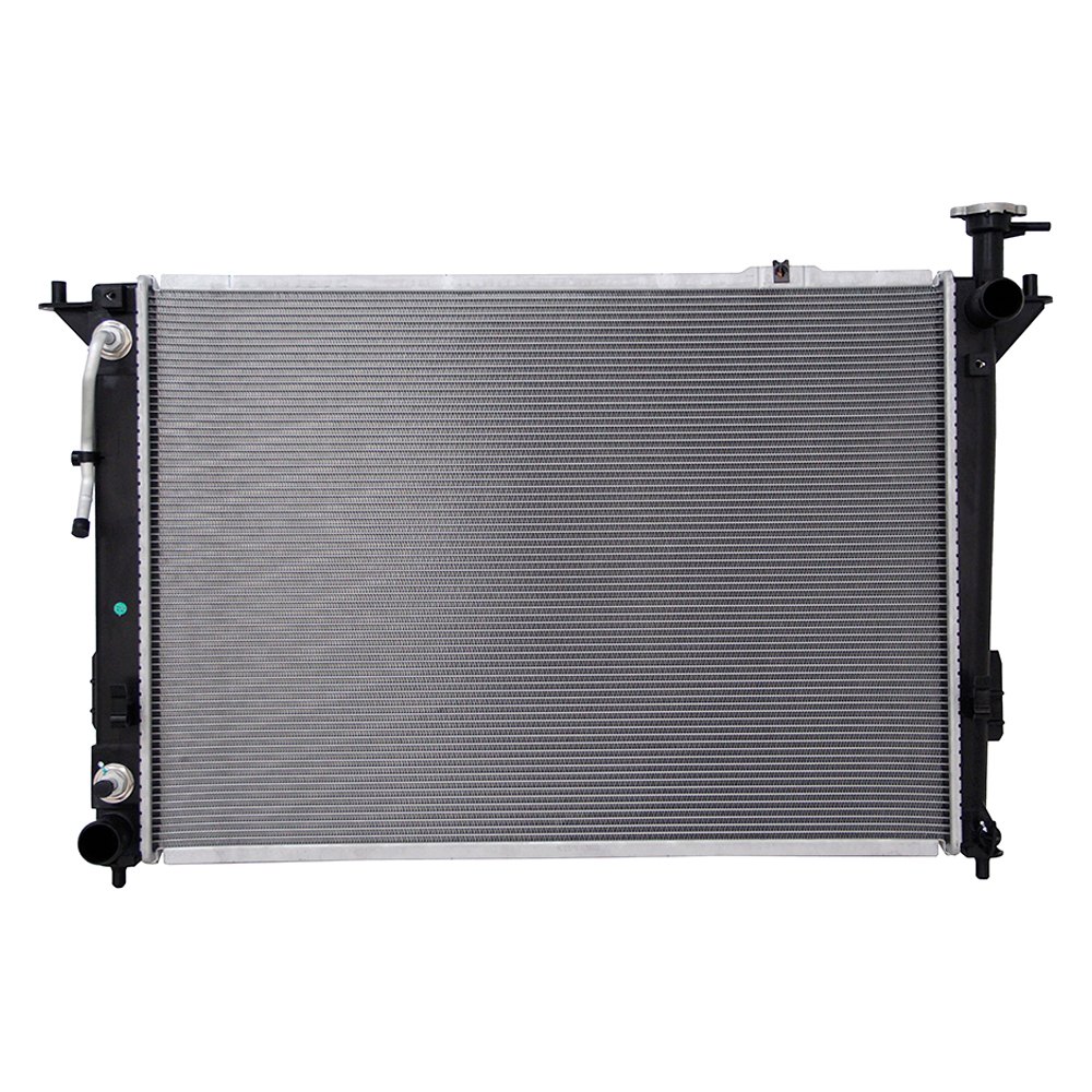 13194 Radiator for 2010-2012 Hyundai Santa Fe