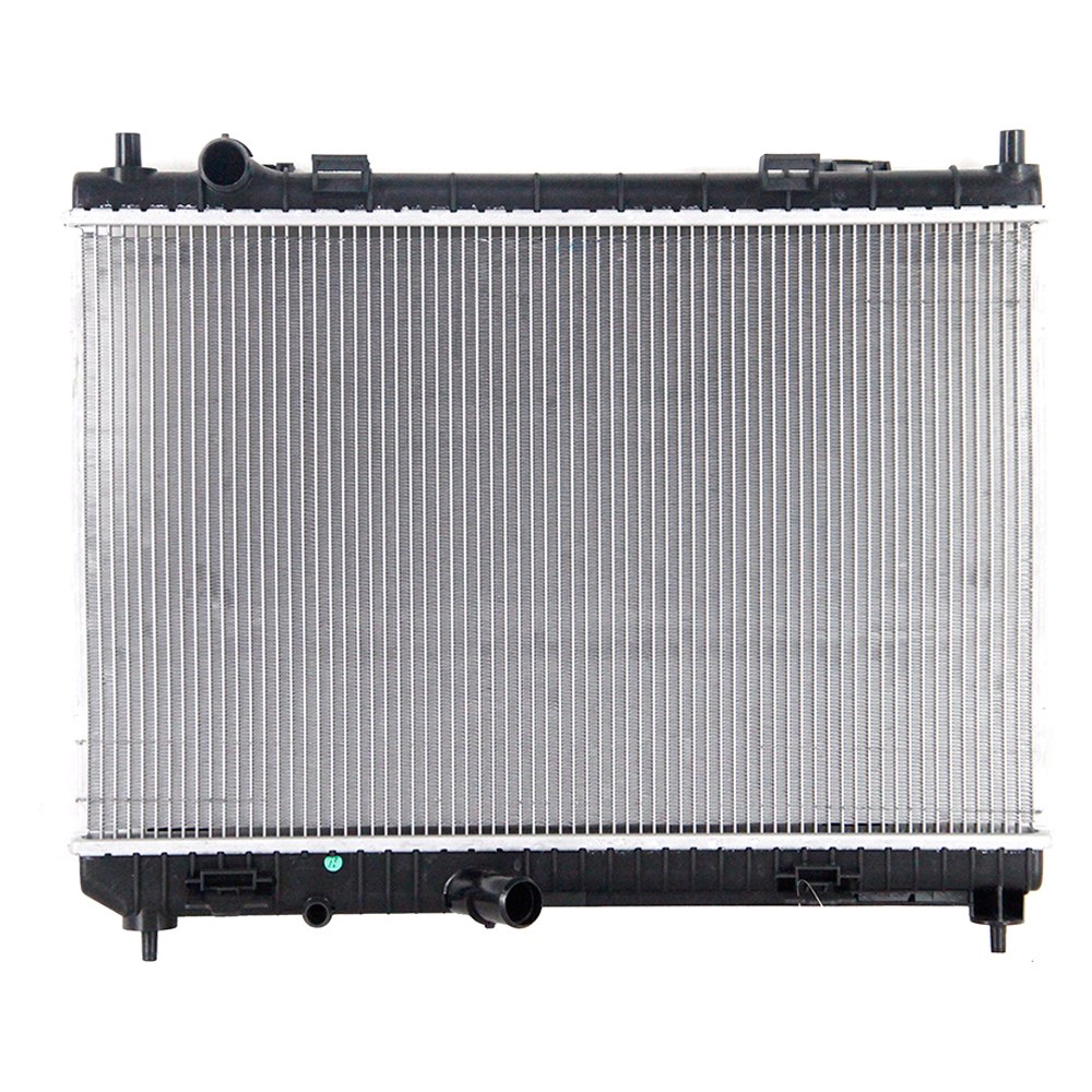 13201 Radiator for 2011-2013 Ford Fiesta