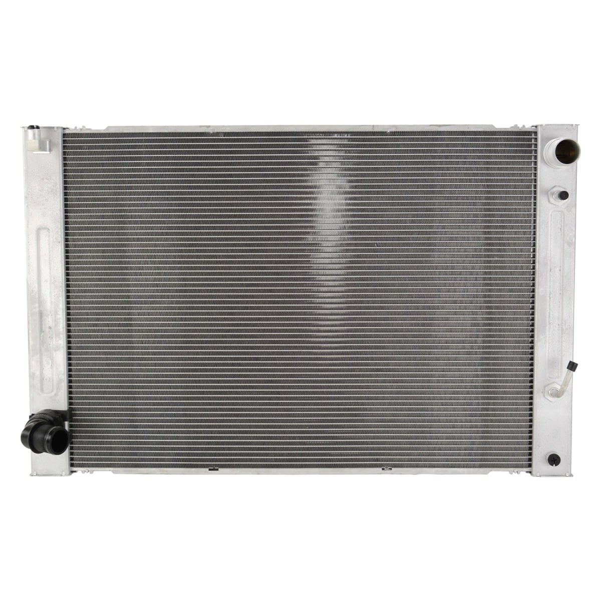 13004 Radiator for 2008-2013 Infiniti G37